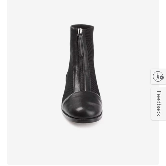 Journee Collection Bexlie Boot - Picture 9 of 12